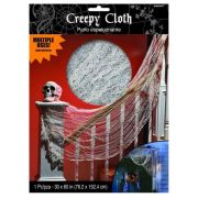 Creepy Cloth – Bloody