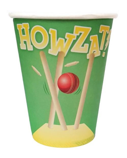 Cricket Cups 8pk