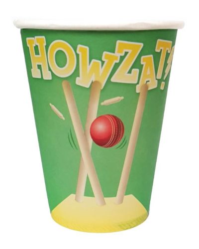 Cricket Cups 8pk
