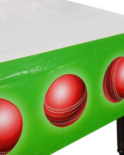 Cricket Tablecover