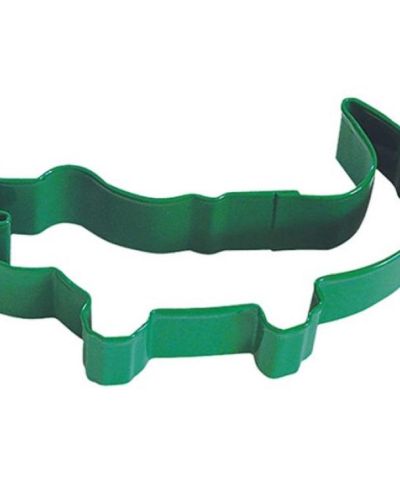 Crocodile Cookie Cutter
