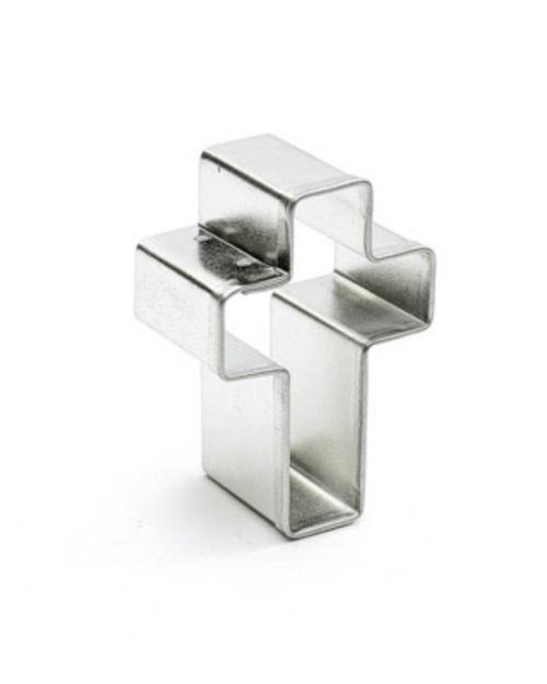 Mini Cookie Cutter – Cross