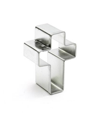 Mini Cookie Cutter – Cross