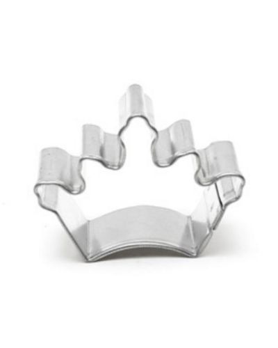 Mini Cookie Cutter – Crown
