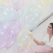 Purple Balloon – Single