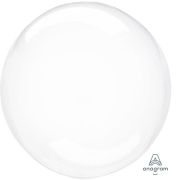 Crystal Clearz Balloon – Clear