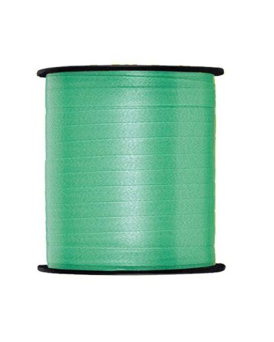 Curling Ribbon – Green 91m