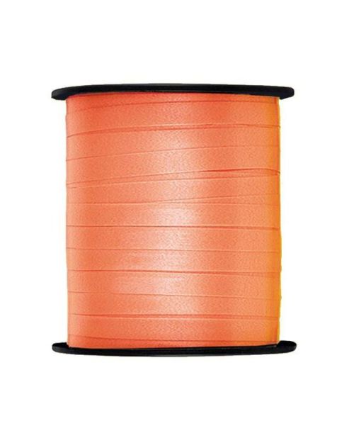 Curling Ribbon – Orange 91m
