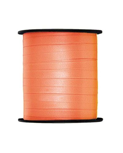Curling Ribbon – Orange 91m