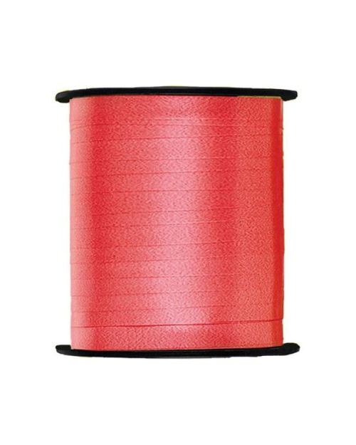 Curling Ribbon – Red 91m