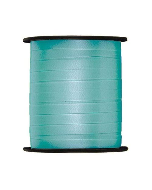 Curling Ribbon – Teal 91m