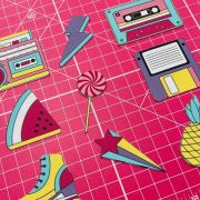 Custom Edible Icing Image – Print & Cut