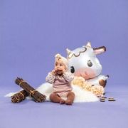 Cute Cow Shape Foil Balloon