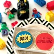 DAD Cutter & Embosser Set