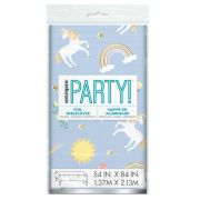 Dainty Unicorn Tablecover