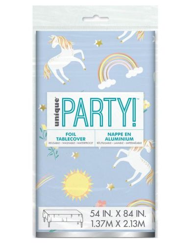 Dainty Unicorn Tablecover
