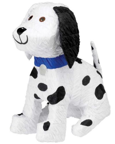 Dalmatian Pinata