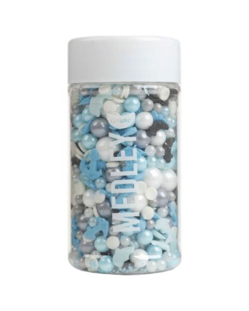 GoBake Sprinkle Medley – Daydreaming (Pirates)