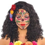 Day of the Dead Body Jewellery