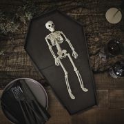 Deadly Soiree Coffin Grazing Board