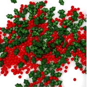 Sprinks Shapes – Deck the Halls 500g