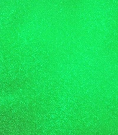 Cake Board Paper – Leaf Green Fern