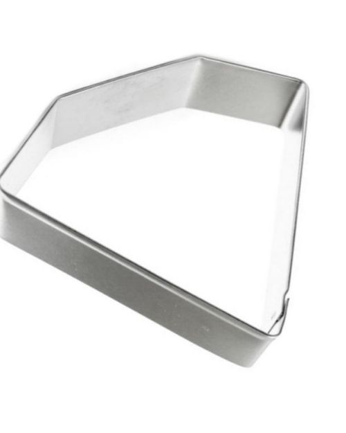Cookie Cutter – Diamond