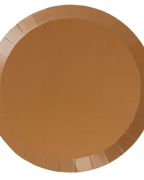 Dinner Plates 20pk – Acorn