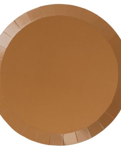Dinner Plates 20pk – Acorn