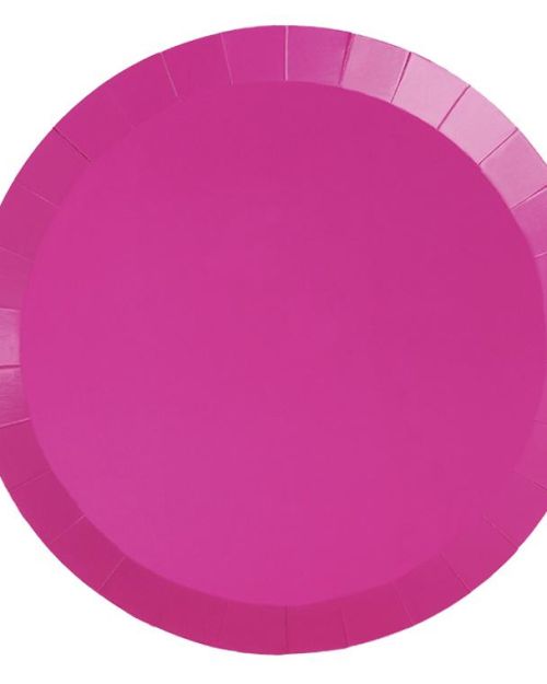 Dinner Plates 20pk – Flamingo