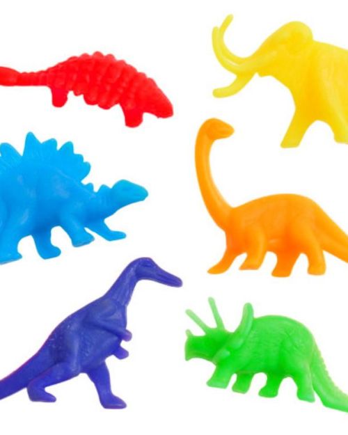 Dinosaur Favours – 12pk