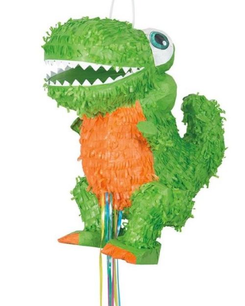 Dinosaur Pinata