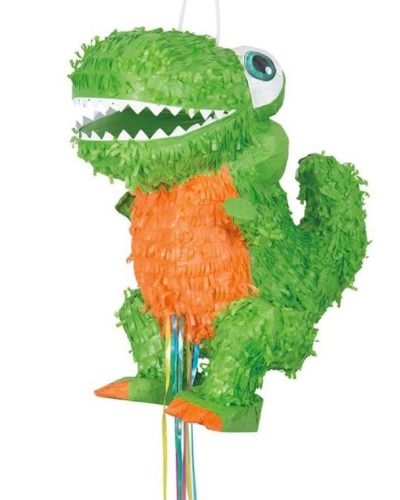 Dinosaur Pinata