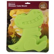 Dinosaur Silicone Cake Mould