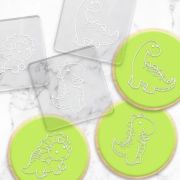 Debosser Set – Dinos 3pc