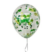 Dino Confetti Balloon – Single