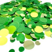 Dino Confetti Balloon – Single