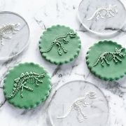 Debosser Stamp – T-Rex