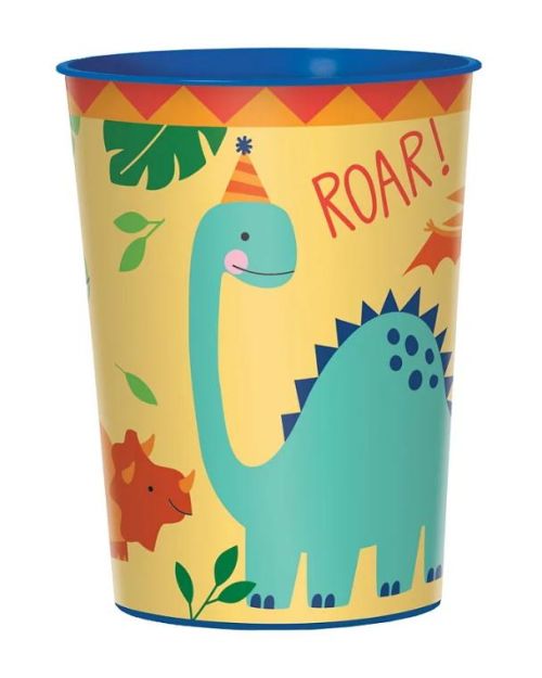 Dino-Mite Favour Cup