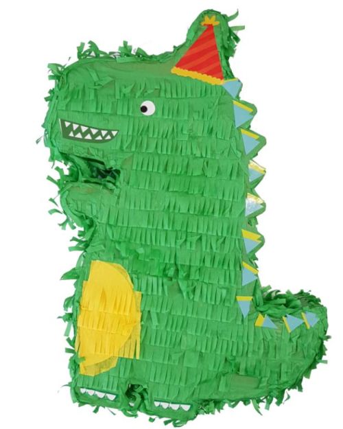Dino-Mite Pinata