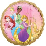 Disney Princess Once Upon A Time Foil Balloon