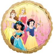 Disney Princess Once Upon A Time Foil Balloon