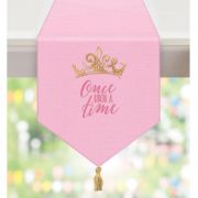 Disney Princess Once Upon A Time Table Runner