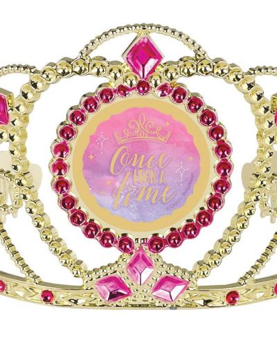 Disney Princess Once Upon A Time Tiara