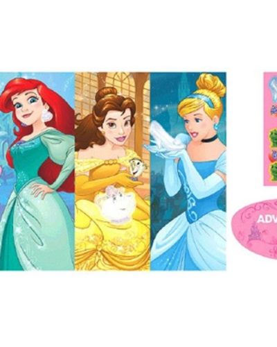 Disney Princess – Party Game