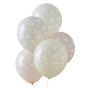 Ditsy Daisy Balloon Bundle