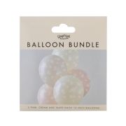 Ditsy Daisy Balloon Bundle
