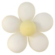 Ditsy Daisy Balloon Decorations