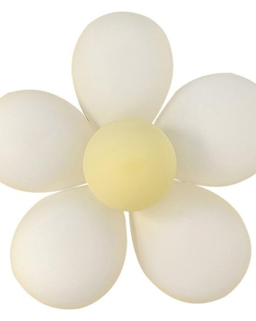 Ditsy Daisy Balloon Decorations