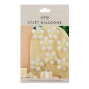 Ditsy Daisy Balloon Decorations
